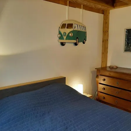 Maison Confortable Pour 4 A Avec Terrasse Et Parking - Fr-1-239-929 Prázdninový dům *