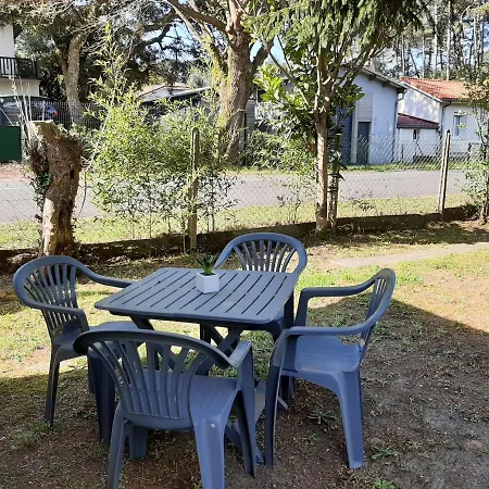 Maison Confortable Pour 4 A Avec Terrasse Et Parking - Fr-1-239-929 Prázdninový dům