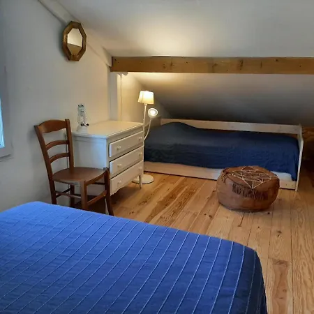 Maison Confortable Pour 4 A Avec Terrasse Et Parking - Fr-1-239-929 Prázdninový dům