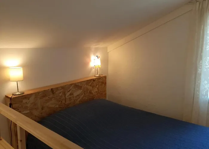 Feriehus Maison Confortable Pour 4 A Avec Terrasse Et Parking - Fr-1-239-929 Soorts-Hossegor